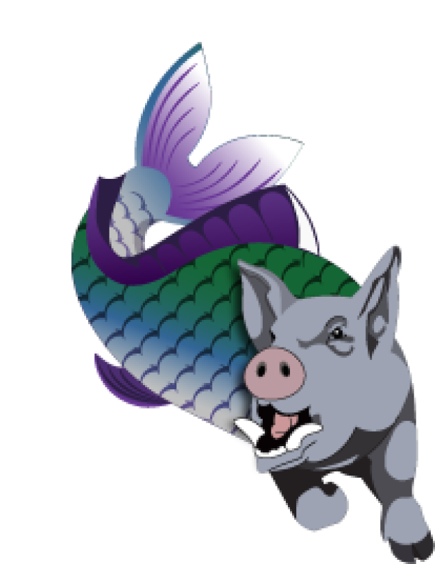 PigFish -- modified